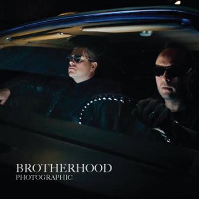 Brotherhood - Photographic download mp3 flac