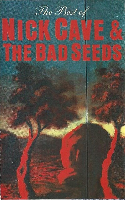 Nick Cave & The Bad Seeds - The Best Of download mp3 flac