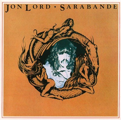 Jon Lord - Sarabande download mp3 flac