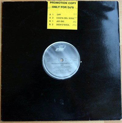 Various - PR-Disco Urlaubsaktion 90 download mp3 flac