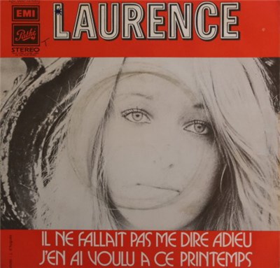 Laurence - Il Ne Fallait Pas Me Dire Adieu download mp3 flac