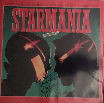 Michel Berger, Luc Plamondon - Starmania (Version Remixée) download mp3 flac