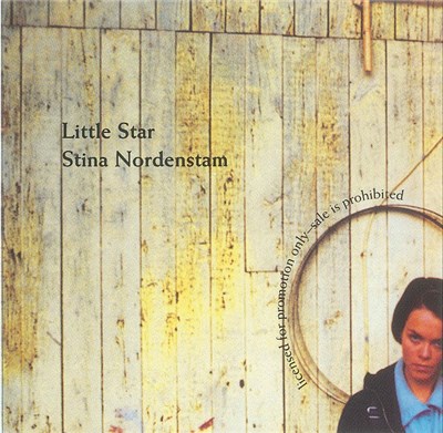 Stina Nordenstam - Little Star download mp3 flac