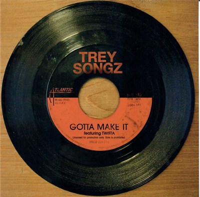 Trey Songz Featuring Twista - Gotta Make It (Remix) download mp3 flac