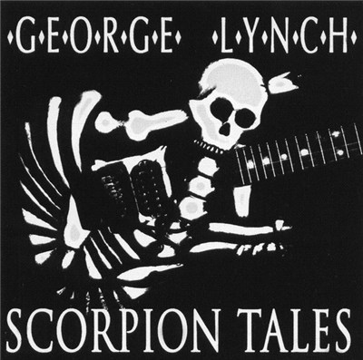 George Lynch - Scorpion Tales download mp3 flac