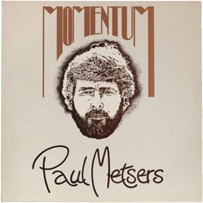 Paul Metsers - Momentum download mp3 flac