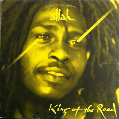 Prince Allah - King Of The Road download mp3 flac