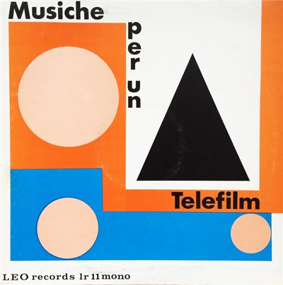 A. R. Luciani / P. Renosto - Musiche Per Un Telefilm download mp3 flac