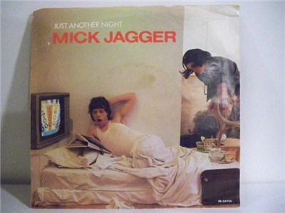 Mick Jagger - Just Another Night download mp3 flac