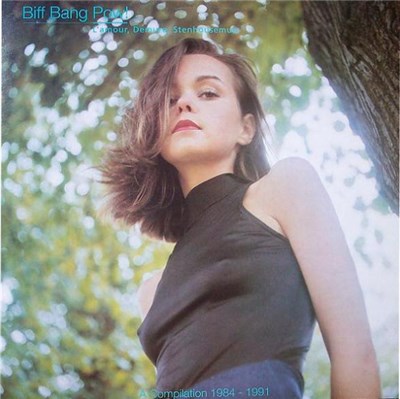 Biff Bang Pow! - L'amour, Demure, Stenhousemuir : A Compilation 1984 - 1991 download mp3 flac