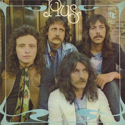 Plus - No Pisar El Infinito download mp3 flac
