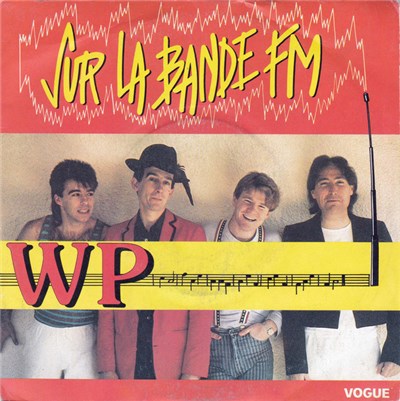 WP - Sur La Bande FM download mp3 flac