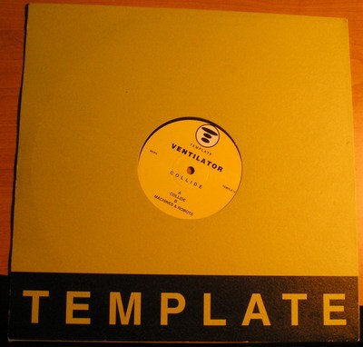 Ventilator - Collide download mp3 flac
