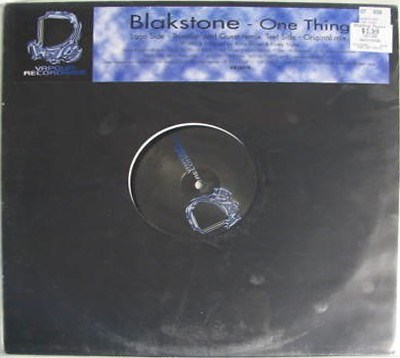 Blakstone - One Thing download mp3 flac