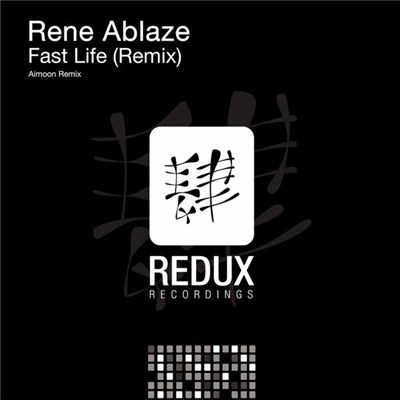 Rene Ablaze - Fast Life (Remix) download mp3 flac