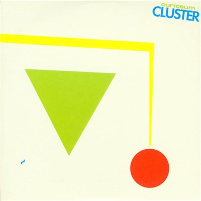 Cluster - Curiosum download mp3 flac