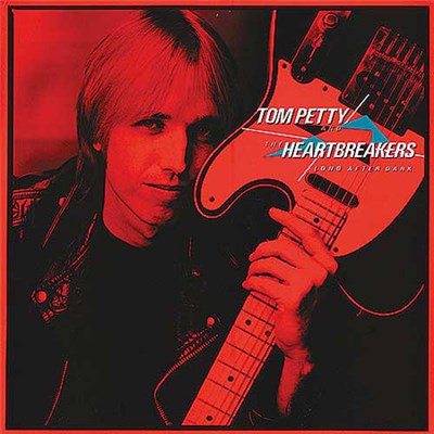 Tom Petty And The Heartbreakers - Long After Dark download mp3 flac