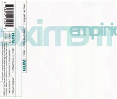 Hum - Stars (In The Ascendant) - Empirion Remixes download mp3 flac