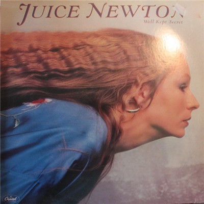Juice Newton - Well Kept Secret download mp3 flac