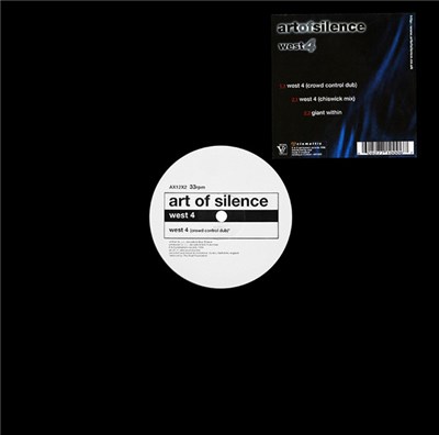 Art Of Silence - West 4 download mp3 flac