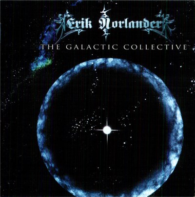 Erik Norlander - The Galactic Collective download mp3 flac