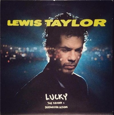 Lewis Taylor - Lucky (The Kruder + Dorfmeister Sessions) download mp3 flac