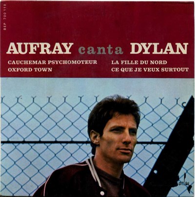 Hugues Aufray - Hugues Canta Dylan download mp3 flac