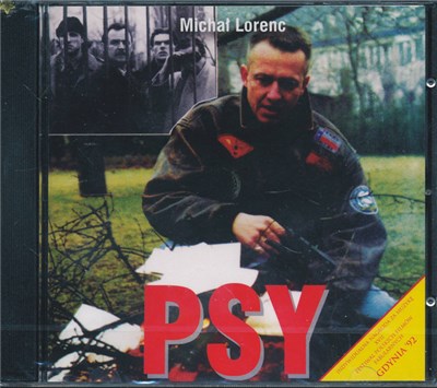 Michał Lorenc - Psy download mp3 flac
