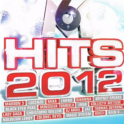 Various - M6 Hits 2012 download mp3 flac