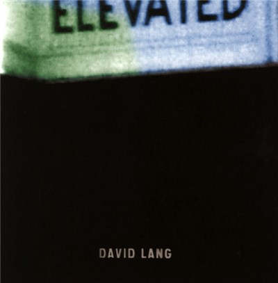 David Lang - Elevated download mp3 flac