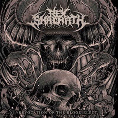 Rex Shachath - Revocation Of The Blood Elect download mp3 flac