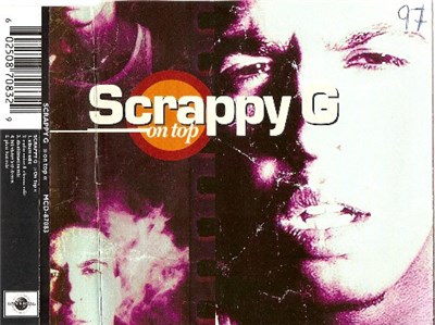 Scrappy G - On Top download mp3 flac