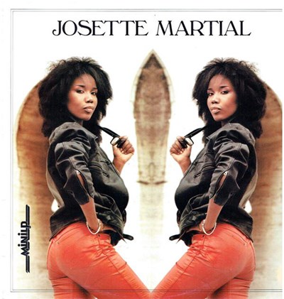 Josette Martial - Josette Martial download mp3 flac
