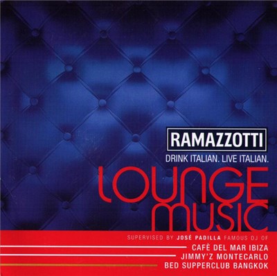 Various - Ramazzotti - Lounge Music download mp3 flac