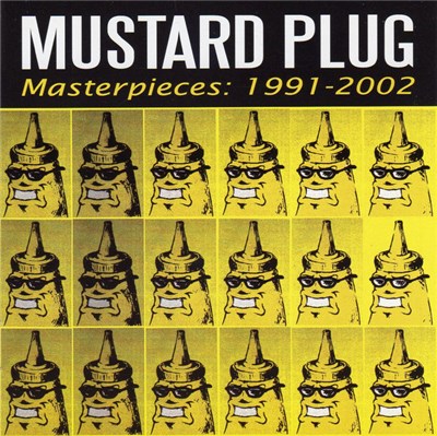 Mustard Plug - Masterpieces: 1991-2002 download mp3 flac