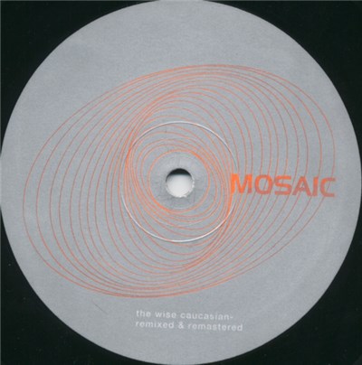 The Wise Caucasian - Remixed & Remastered download mp3 flac