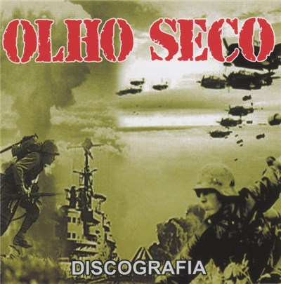 Olho Seco - Discografia download mp3 flac