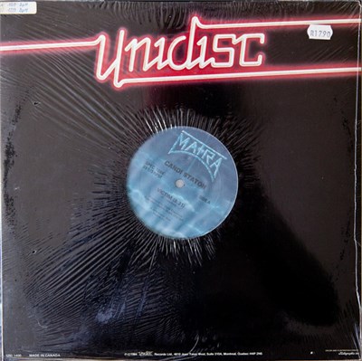 Candi Staton / Fern Kinney - Victim / Groove Me download mp3 flac