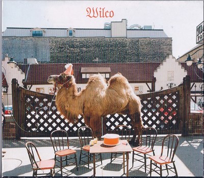 Wilco - Wilco (The Album) download mp3 flac