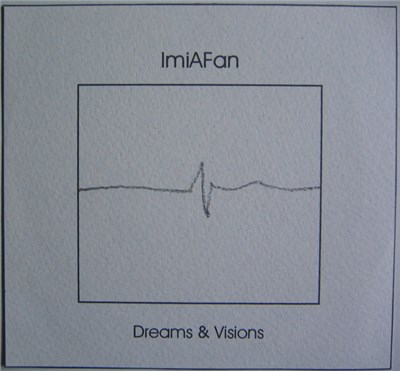 ImiAFan - Dreams & Visions download mp3 flac
