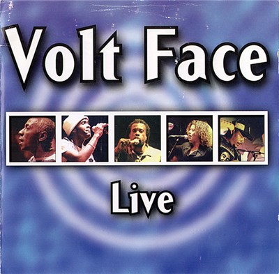 Volt Face - Live download mp3 flac