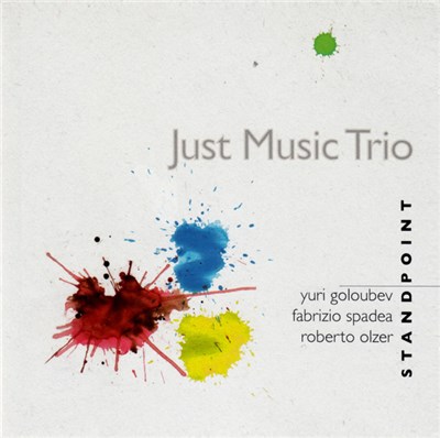 Just Music Trio - Standpoint download mp3 flac