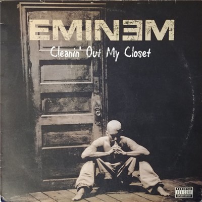 Eminem - Cleanin' Out My Closet download mp3 flac