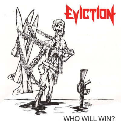 Eviction - Who Will Win? download mp3 flac