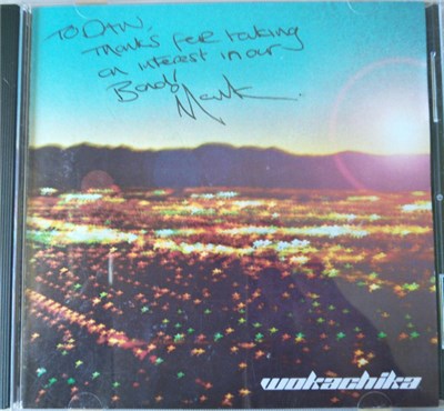 Wokachika - Wokachika download mp3 flac