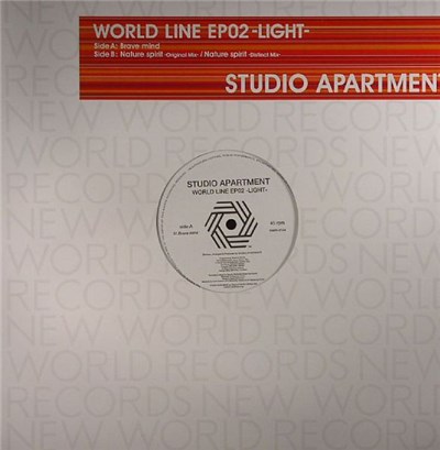 Studio Apartment - World Line EP02 - Light download mp3 flac