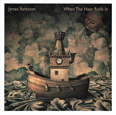 James Yorkston - When The Haar Rolls In download mp3 flac