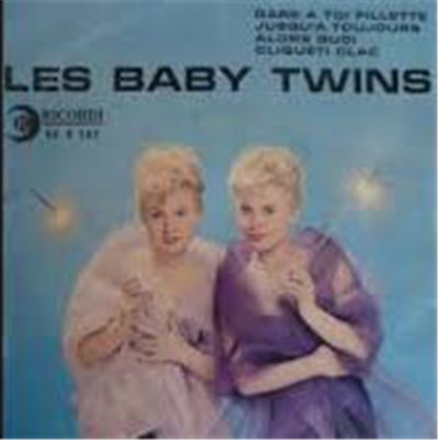 Les Baby Twins - Gare A Toi Fillette download mp3 flac