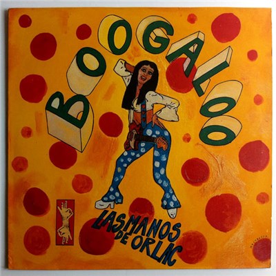 Las Manos De Orlac - Boogaloo download mp3 flac
