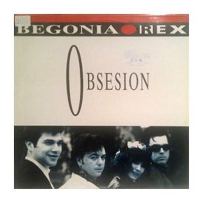Begonia Rex - Obsesion download mp3 flac